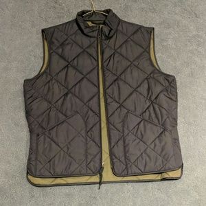 J Crew Vest worn only once